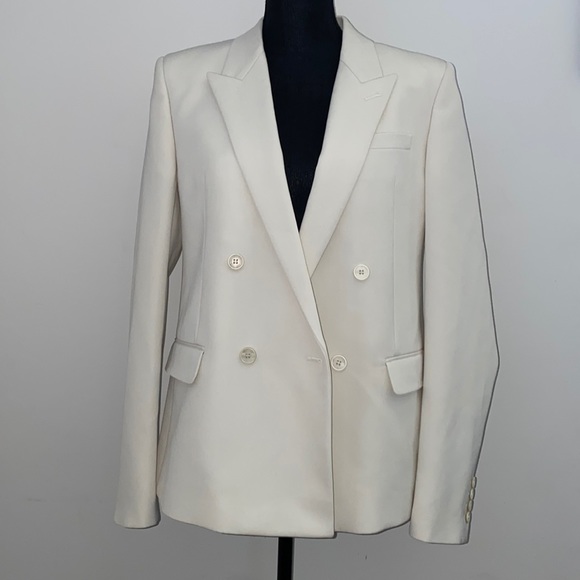 Saint Laurent Blazer